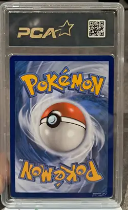 Pca9,5 Carte Pokemon Charizard Vmax Shiny Sv107/sv122 Shining Fates 2021 ⭐ - Image 2