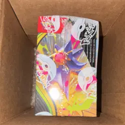 Pokemon TCG Mega Evolution Perfect Order Booster Box Sealed English - Image 5