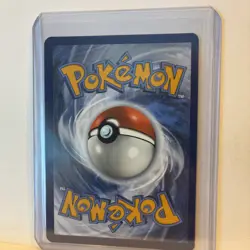 Pokemon TCG Slither Wing 203/182 Paradox Rift Illustration Rare NM - Image 4