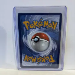 Rellor 108/091 Shiny Holo Rare Paldean Fates Pokemon TCG Mint Condition - Image 4