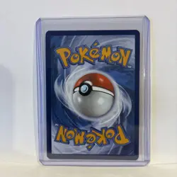Rellor 108/091 Shiny Holo Rare Paldean Fates Pokemon TCG Mint Condition - Image 5