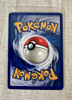 Pokemon TCG Venusaur 015/102 Base Set Holo Rare Vintage - Image 2