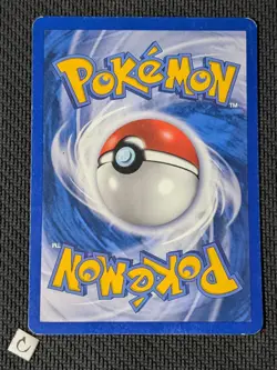 Ho-oh 27/115 - ex Unseen Forces Holo Rare Pokemon TCG MP - Image 2