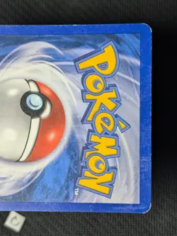 Ho-oh 27/115 - ex Unseen Forces Holo Rare Pokemon TCG MP - Image 3