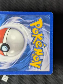 Ho-oh 27/115 - ex Unseen Forces Holo Rare Pokemon TCG MP - Image 4