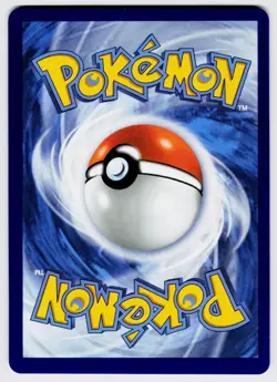Pokemon TCG Blitzle 031/086 White Flare Playset Pokeball Holo LP - Image 3