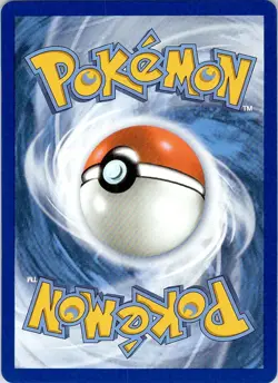 Swoobat 037/086 UC White Flare Pokemon Near Mint (Pokeball Holo) - Image 2