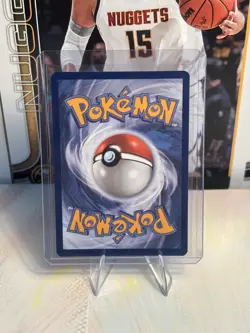 Pokemon TCG Spheal 199/191 SV Surging Sparks Illustration Rare Holo Full Art - Image 2