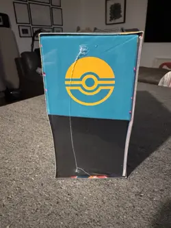 *BRAND NEW* SEALED Pokemon Center ASCENDED HEROES ETB + 2 ACE 10 Slabs - Image 5