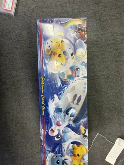 Pokemon Center Yokohama Special Box Sun & Moon JP Ver. | Sealed | - Image 2