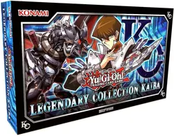 Yu-Gi-Oh! Legendary Collection Kaiba Box (1st Edition) - Image 1