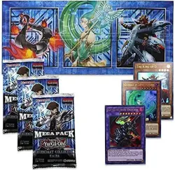 Yu-Gi-Oh! Legendary Collection Kaiba Box (1st Edition) - Image 2