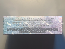 yugioh Battle Pack 2 War of the Giants Booster Box 1st Edition - FACTORY SEALED - Image 4