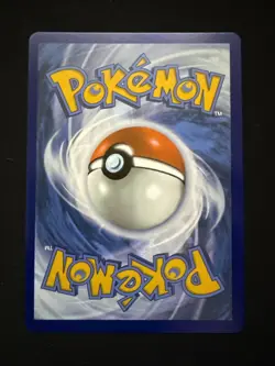 Pokemon TCG Destined Rivals Ethan's Adventure Full Art Trainer Card 221/182 - Image 2