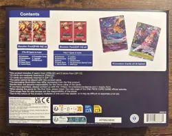 One Piece Illustration Box Vol 6 Sealed Brand New 🔥 - Image 2