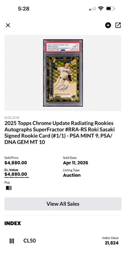 ONE PIECE OP-15 Adventure on KAMI's Island ST26-005 SP Monkey D. Luffy ENGLISH - Image 4