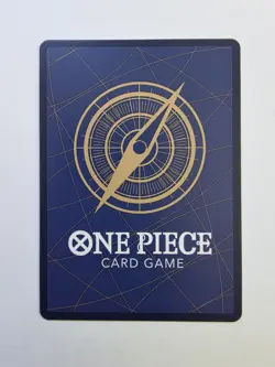 One Piece Ms. All Sunday SP OP04-064 OP-04 English Wings Of The Captain NM - Image 2