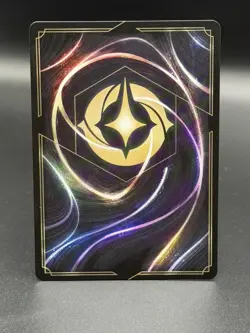 Disney Lorcana: Whispers in the Well ~ Mowgli - Man Cub (Super Rare) FOIL - Image 2