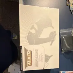 Charizard Ultra Premium Collection UPC Sword And Shield SWSH Pokemon TCG Sealed - Image 1