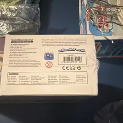 Charizard Ultra Premium Collection UPC Sword And Shield SWSH Pokemon TCG Sealed - Image 2