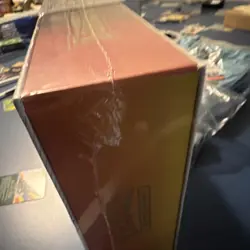 Charizard Ultra Premium Collection UPC Sword And Shield SWSH Pokemon TCG Sealed - Image 4