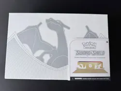 Pokemon TCG: Charizard Sword & Shield Ultra Premium Collection UPC (Sealed) - Image 3