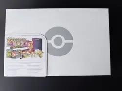 Pokemon TCG: Charizard Sword & Shield Ultra Premium Collection UPC (Sealed) - Image 4