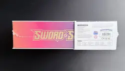 Pokemon TCG: Charizard Sword & Shield Ultra Premium Collection UPC (Sealed) - Image 5
