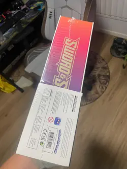 Charizard Ultra Premium Collection UPC Sword And Shield SWSH Pokemon TCG Sealed - Image 2