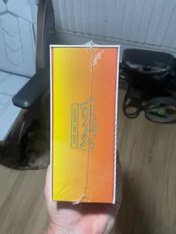 Charizard Ultra Premium Collection UPC Sword And Shield SWSH Pokemon TCG Sealed - Image 3