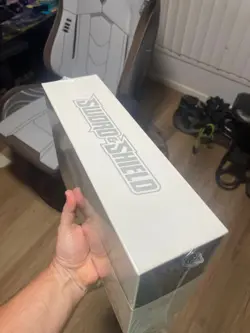 Charizard Ultra Premium Collection UPC Sword And Shield SWSH Pokemon TCG Sealed - Image 4