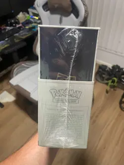 Charizard Ultra Premium Collection UPC Sword And Shield SWSH Pokemon TCG Sealed - Image 5