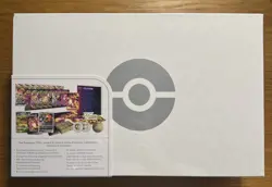 Charizard UPC Ultra Premium Collection Box Pokemon TCG Sword & Shield Sealed - Image 2