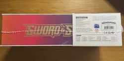 Charizard UPC Ultra Premium Collection Box Pokemon TCG Sword & Shield Sealed - Image 4
