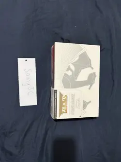 Pokemon TCG: Charizard Sword & Shield Ultra Premium Collection UPC 🔥 Sealed - Image 1