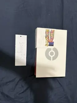 Pokemon TCG: Charizard Sword & Shield Ultra Premium Collection UPC 🔥 Sealed - Image 2