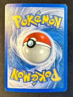 Wingull 81/107 2005 EX Deoxys Pokemon Card TCG Komiya Artwork Reverse Holo - Mp - Image 4