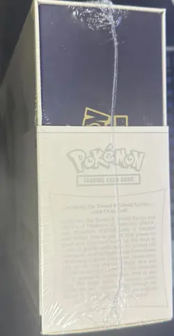 Pokemon TCG: Charizard Sword & Shield Ultra Premium Collection UPC 🔥 Sealed - Image 3