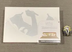 Pokemon TCG Sword & Shield Charizard Ultra Premium Collection UPC. New & Sealed! - Image 1