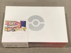 Pokemon TCG Sword & Shield Charizard Ultra Premium Collection UPC. New & Sealed! - Image 2