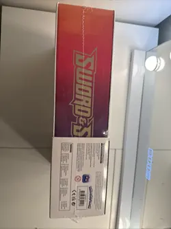 Pokemon TCG: Charizard Sword & Shield Ultra Premium Collection UPC 🔥 Sealed - Image 3
