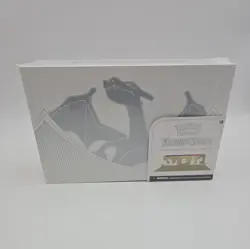 Pokemon TCG Sword Shield Charizard UPC Ultra Premium Collection Factory Sealed - Image 2