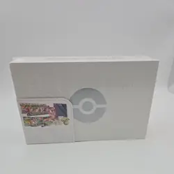 Pokemon TCG Sword Shield Charizard UPC Ultra Premium Collection Factory Sealed - Image 4