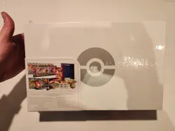 Sealed Pokemon TCG Sword And Shield Ultra Premium Collection Charizard UPC Box - Image 2