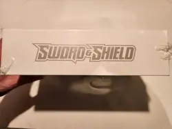 Sealed Pokemon TCG Sword And Shield Ultra Premium Collection Charizard UPC Box - Image 4