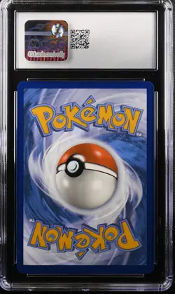 CGC 10 Lapras 031/142 7-Eleven Asia Exclusive Pokemon Card - Image 2