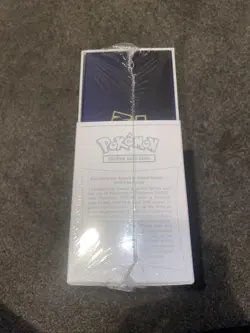 Pokemon TCG: Sword And Shield Ultra Premium Collection Charizard UPC Sealed New - Image 3