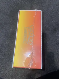 Pokemon TCG: Sword And Shield Ultra Premium Collection Charizard UPC Sealed New - Image 4