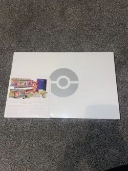 Pokemon TCG: Sword And Shield Ultra Premium Collection Charizard UPC Sealed New - Image 5