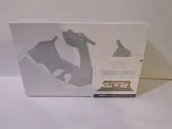 Pokemon TCG: Sword And Shield Ultra Premium Collection Charizard UPC Sealed New - Image 1